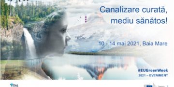 S.C. VITAL S.A. partener în cadrul evenimentului european Green Week 2021