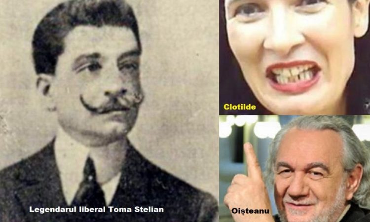 Povestea tristă a unui mare senior liberal