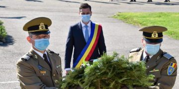 MESAJUL PREȘEDINTELUI CONSILIULUI JUDEȚEAN MARAMUREȘ, IONEL BOGDAN, CU OCAZIA CELEBRĂRII ZILEI INDEPENDENȚEI DE STAT A ROMÂNIEI, ZILEI VICTORIEI COALIȚIEI NAȚIUNILOR UNITE ȘI ZILEI EUROPEI