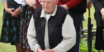 FOTOGRAFIA ZILEI: Maramureșul, ultimul bastion al credinței!