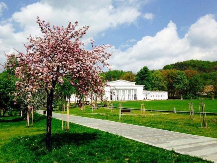 Astăzi celebrăm Ziua Internațională a Muzeelor