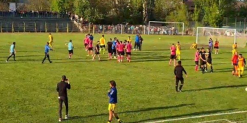 O nouă șansă ratată. Echipa de fotbal a Minaurului din Baia Mare rămâne în Liga a III-a