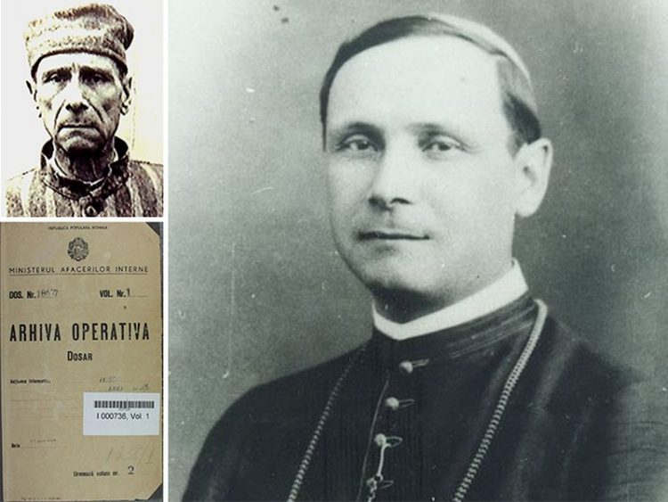 Acum 51 de ani pleca la Domnul cel care a fost Cardinal ,”in pectore”, IULIU HOSSU