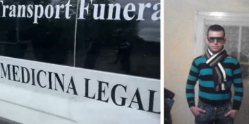 Cine este criminalul tânărului maramureșean, găsit cu două cuțite înfipte în piept