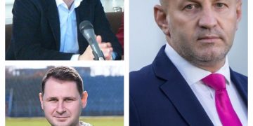 Minerul Baia Mare nu e afacere de familie! Afară cu incompetenții din fotbalul băimărean!