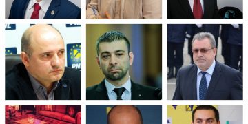 ANALIZĂ. Note de la 1 la 5 pentru parlamentarii din Maramureș