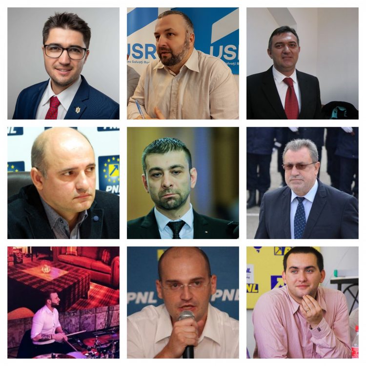 ANALIZĂ. Note de la 1 la 5 pentru parlamentarii din Maramureș