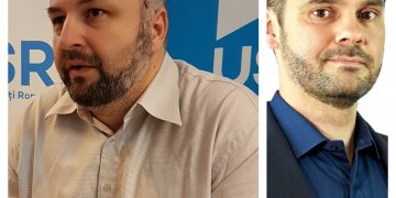 Șmecheriile și combinațiile oamenilor noi din politică. Luați-vă adio de la USR Maramureș!