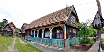 Primul eveniment în cadrul Casei memoriale Ioan Stan Pătraș din Săpânța