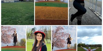 Dansatorii maramureșeni, pe podium la Concursul internațional online ”Dance virus-2021” din Lituania