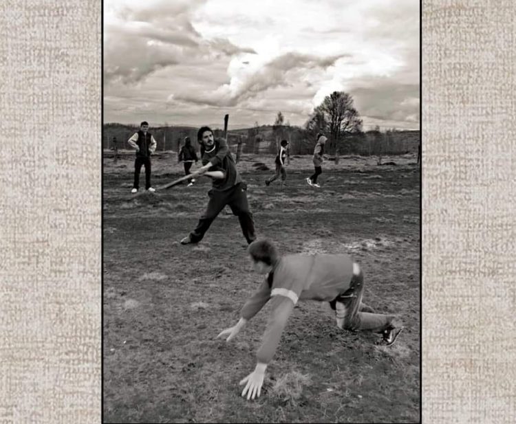 „De-a tri și fuga”, invitaţie la joacă pe Câmpul Tineretului din Baia Mare