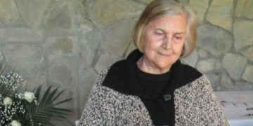 Ileana Vulpescu s-a stins din viață