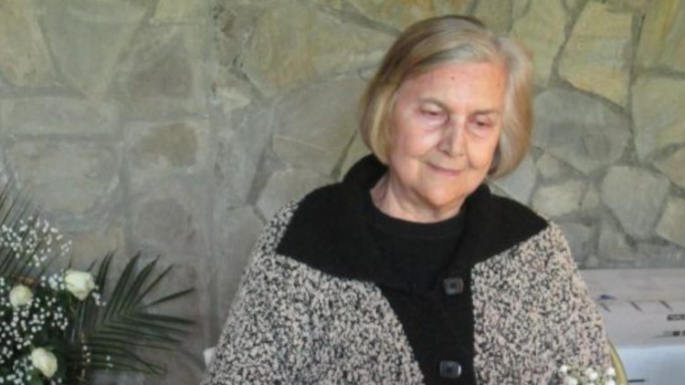 Ileana Vulpescu s-a stins din viață