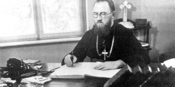 71 de ani de la trecerea în eternitate a Fericitului episcop martir Vasile Aftenie