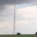 Fenomene meteo extreme şi-au făcut apariţia în România: Tornade surprinse în mai multe locuri din ţară