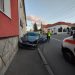 O șoferiță din Maramureș a produs un grav accident la Cluj. Tânăra este suspectată de consum de droguri la volan