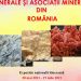 „Minerale și asociații minerale din România”, expoziţie vernisată în Baia Mare, ajunge la Piatra Neamţ