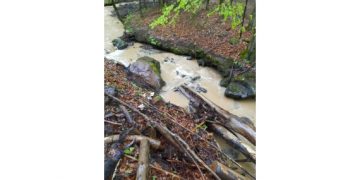 Cartierul Băița din Tăuții Măgherăuș rămâne fără apă