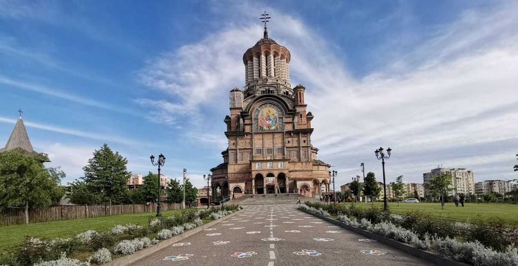 Baia Mare: Episcopia lansează proiectul „Maramureş Guided Tours”