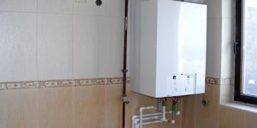 Centralele termice pe gaz ar putea fi interzise din 2025