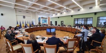 Ionel Bogdan: În 2023 vom avea două pasaje supraterane pentru fluidizarea traficului în zonele Clubul Văcarilor și Italsofa din Baia Mare