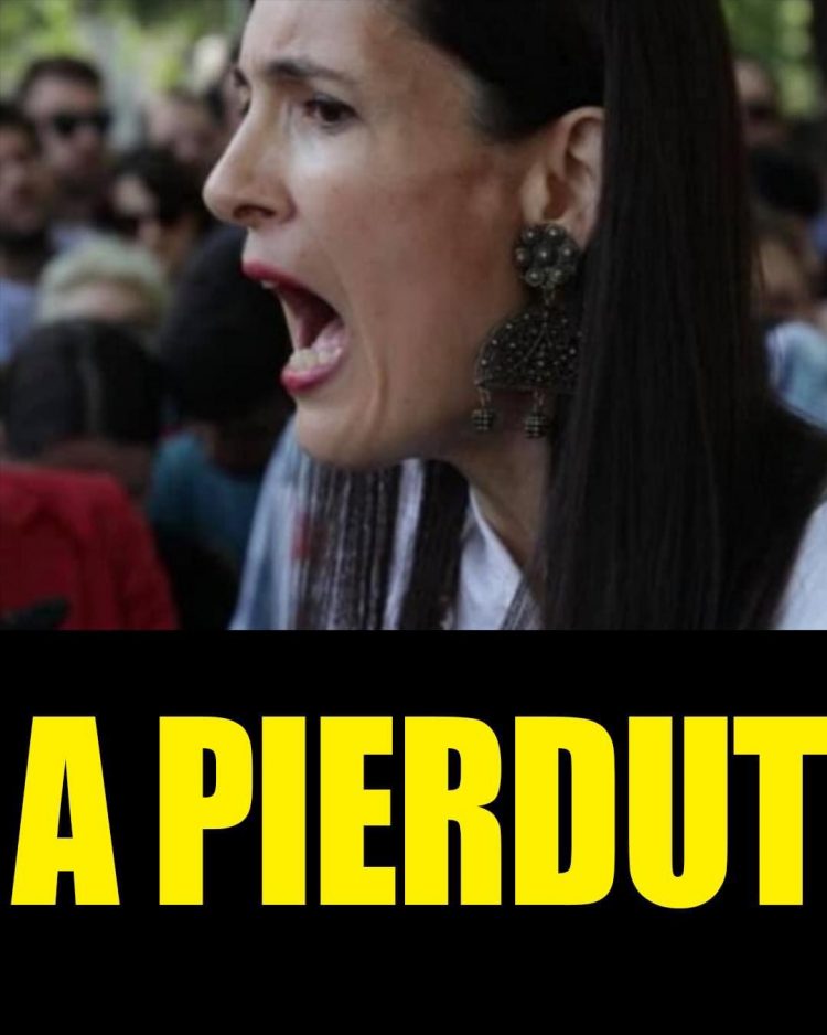 Clotilde Armand a pierdut. În urma renumărării voturilor din Sectorul 1, Daniel Tudorache are 1000 de voturi în plus