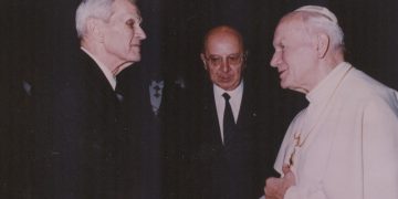 Corneliu Coposu punct de referință pentru România