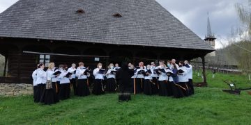 ”De la Procreștinism la Înviere”, manifestare cultural-artistică la Muzeul Județean de Etnografie