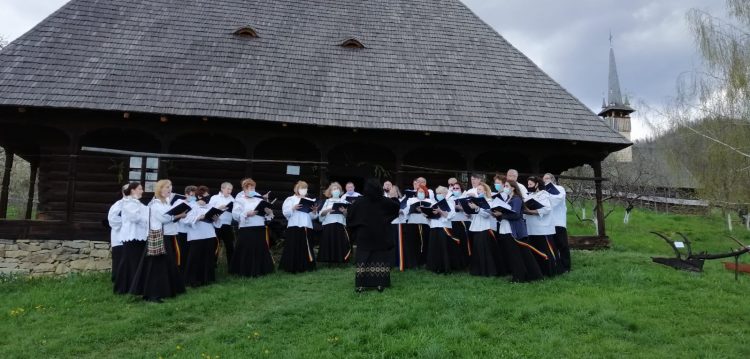 ”De la Procreștinism la Înviere”, manifestare cultural-artistică la Muzeul Județean de Etnografie