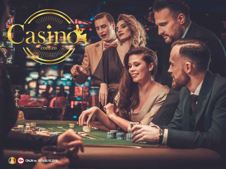 Te-ai întrebat vreodată: „Cum fac cazinourile bani?” Află răspunsul aici!