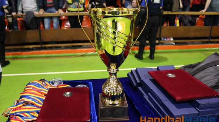 Handbal. Cupa României. CS Minaur Baia Mare întâlneşte Făgăraș sau Medgidia în optimi