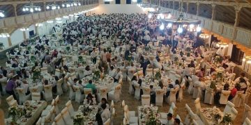 Să vezi și să nu crezi: Măsurile de relaxare au fost înțelese greșit de maramureșeni. Aceștia au făcut nuntă cu 350 de persoane