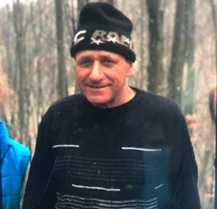 Un bărbat e de negăsit după ce a plecat de la stână de oi din Onceşti