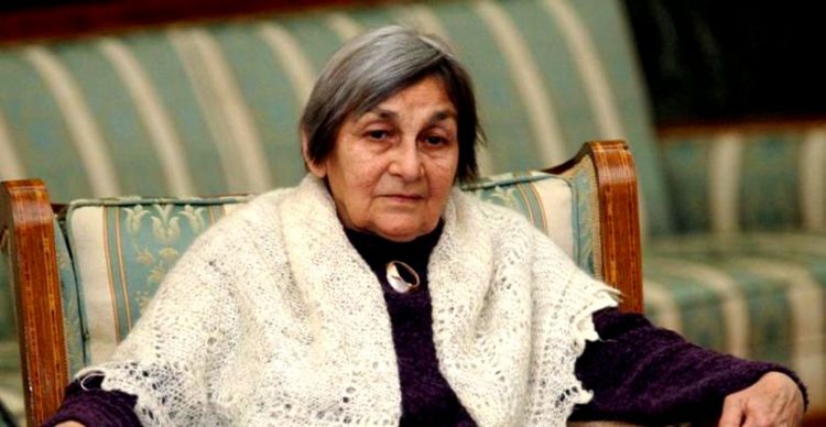 Trei ani de la moartea Doinei Cornea, simbol al demnității, curajului și libertății în cei mai crunți ani ai regimului Ceaușescu