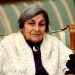 Trei ani de la moartea Doinei Cornea, simbol al demnității, curajului și libertății în cei mai crunți ani ai regimului Ceaușescu