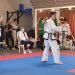 Clubul Sportiv Dragonul Baia Mare a câștigat 14 medalii în cadrul Campionatului Național de Taekwon-do de juniori 1