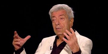 Actorul Ion Dichiseanu a murit la 87 de ani