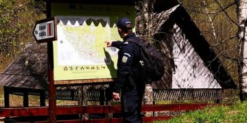 Recomandările jandarmilor montani maramureşeni pentru iubitorii de drumeţii