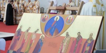 Papa Francisc la Blaj: „Să fie de acum înainte numiți Fericiți și să li se poată celebra sărbătoarea în fiecare an, la 2 iunie”