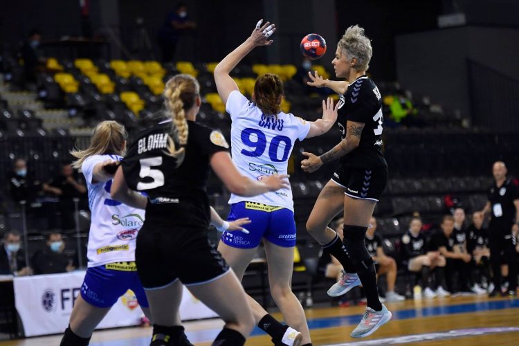 Handbal. Liga Florilor. CS Minaur Baia Mare, victorie cu SCM Craiova