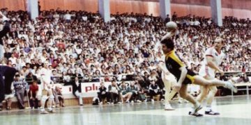 46 de ani de la înființarea HC Minaur Baia Mare, primul club de handbal din România