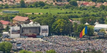 Doi ani de la vizita istorică a Sfântului Părinte la Blaj. Evenimente cu această ocazie