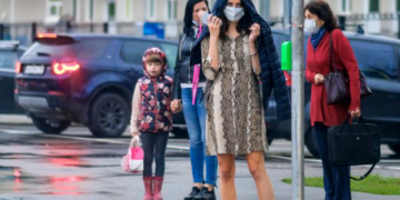 Mateescu (ANM): Mijlocul săptămânii va aduce o răcire bruscă și grindină