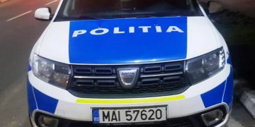 Zi de naştere la Fersig, cu 30 de persoane, întreruptă de polițiști