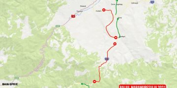 Vineri se dă startul Raliului Maramureșului, revenit în calendarul competiţiilor auto după 14 ani