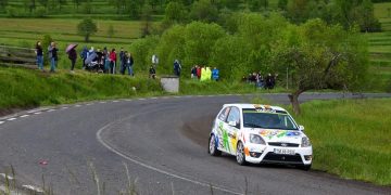 Raliul Maramureșului 2021, un real succes