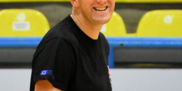 Volei masculin. Robert Țuțea nu va mai juca din sezonul următor pentru Știința Explorări Baia Mare