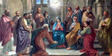 Credincioșii romano-catolici şi reformaţii sărbătoresc duminică Rusaliile