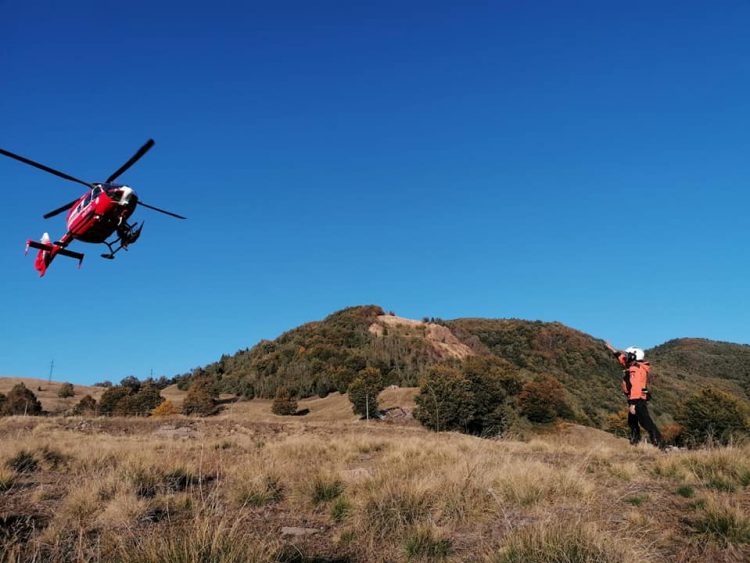 Salvatorii montani verifică traseele turistice omologate din Maramureș