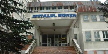 INCIDENT HALUCINANT LA SPITALUL BORȘA – ”IEȘI AFARĂ CĂ TE CALC ÎN PICIOARE, DUMNEZEUL MĂ-TII. TU NU VII ÎN BORȘA CU FIGURI!”